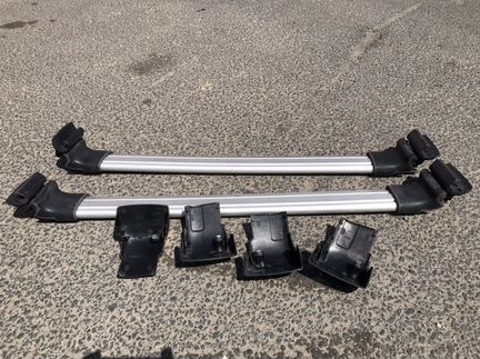 Багажник thule wing BAR