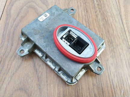 Разборка Mercedes 166. Блок ксенона Mercedes