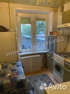 1-к квартира, 40 м², 2/9 эт.