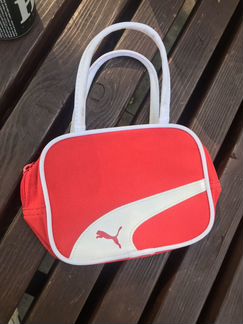 Сумка puma