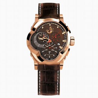 Van Der Bauwede Legend Rider 13374