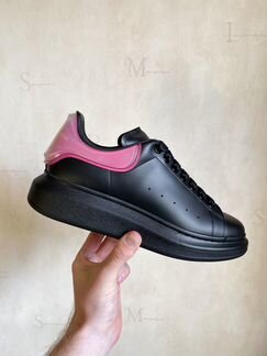 Новые оригинальные кеды Alexander McQueen