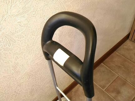 Тележка хозяйственная