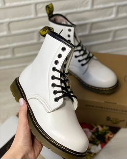 Ботинки зимние Dr.Martens