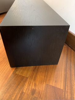 Monitor Audio, серия Silver, slcr центр