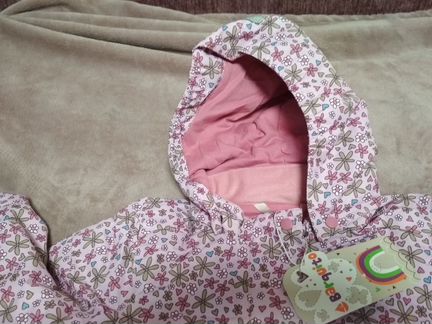 Комбинезон новый barkito р.92