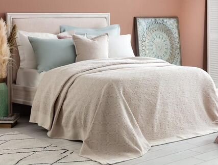 Покрывало хлопок