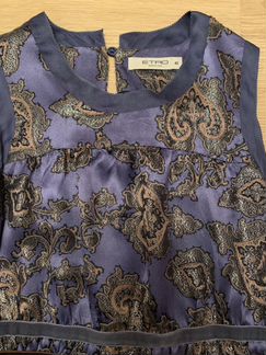 Платье Etro оригинал