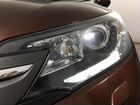 Honda CR-V 2.0 AT, 2014, 134 509 км объявление продам
