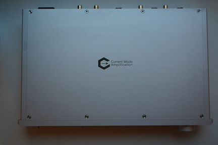 Hi-End усилитель Questyle CMA800R (гарантия, чек)