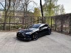 Lexus ES 3.5 AT, 2019, 39 000 км объявление продам