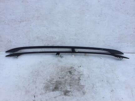 Рейлинг на крышу верхний Volkswagen Passat B7