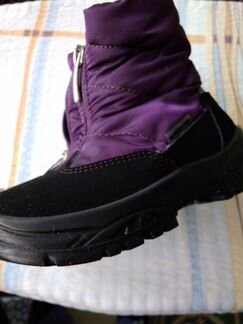 Детские сапожки