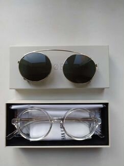 Han Kjobenhavn Eyewear