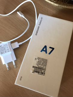 Samsung Galaxy A 7 Ростест