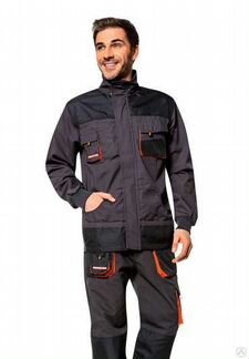 Спецодежда