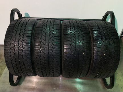 Зимние шины 235/45R17 Triangle