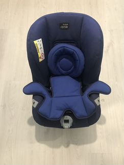 Детское автокресло Britax Roemer First Class Plus