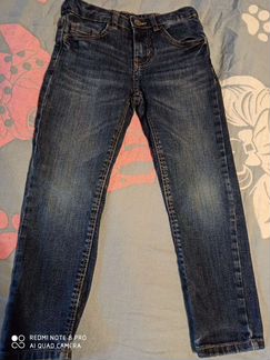 Джинсы Zara