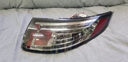 Задние светодиодные фонари Sonar Porsche 911 (997)