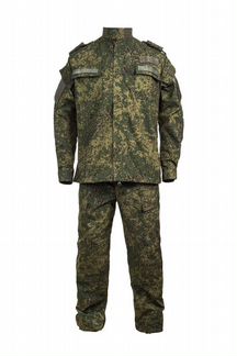 Костюм летний вкпо