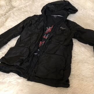 Ветровка dkny оригинал