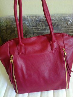 Новая сумка +очки