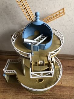 Мельница+ Набор мебели сильваниан фэмили