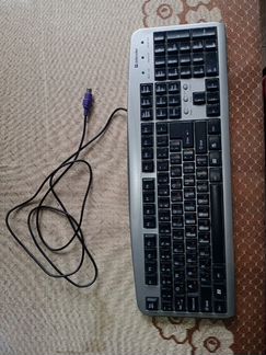 Клавиатура defender