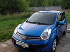 Nissan Note 1.4 МТ, 2006, 200 000 км
