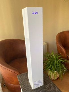 Рециркулятор бактерицидный