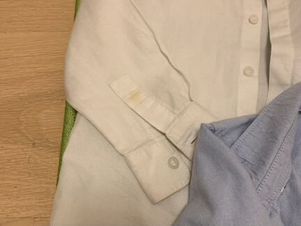 Рубашка детская 3-4 года