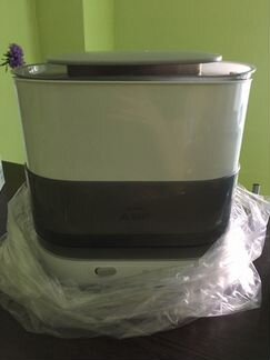 Товары для детей (Стерилизатор, подогреватель) Ave