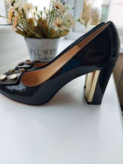 Туфли Carlo Pasolini 36 размер