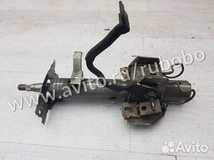 Рулевая колонка Kia Magentis 2 MG G4KD 2010