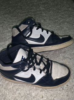 Кроссовки мужские nike
