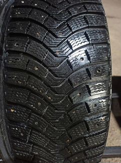 225 60 18 Michelin бу Шины Зимние 225 60 R18 94W