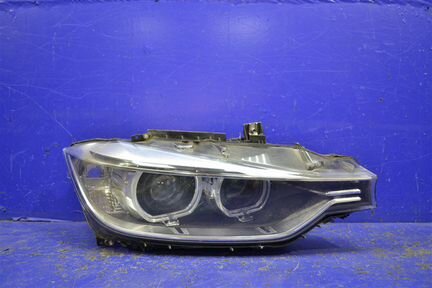 Фара правая Bmw 3 F30 2011 - 2016