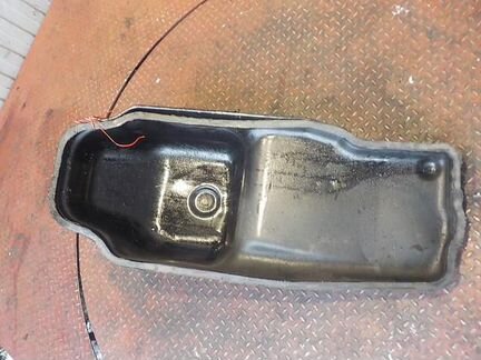 Поддон масляный ман тга (MAN TGA) 51058016135