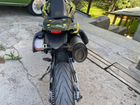 Kawasaki d-tracker Klx250 объявление продам