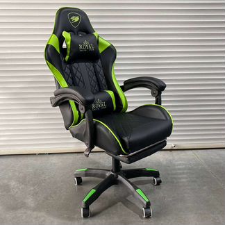 Компьютерное кресло