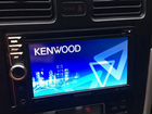 Kenwood MDV-L300 Japan