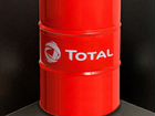 Моторное масло total rubia TIR 7400 15W40 х 1л