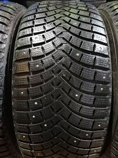 285 60 18 Michelin бу Шины Зимние 285 60 R18 107U