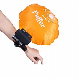 Наручный спасательный браслет