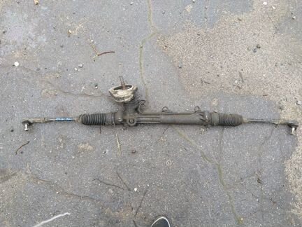 Рулевая рейка на Форд Мондео 3