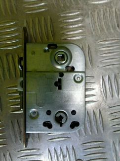 Замки Abloy 2014 с ключами