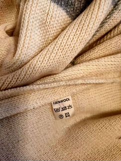 Кардиган, размер L, шерсть