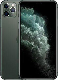 iPhone 11 pro max 64 gb