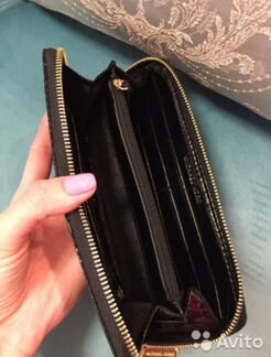 Кошелек портмоне Michael Kors, новый, оригинал